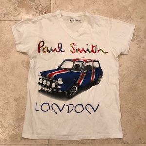 Paul Smith v-neck